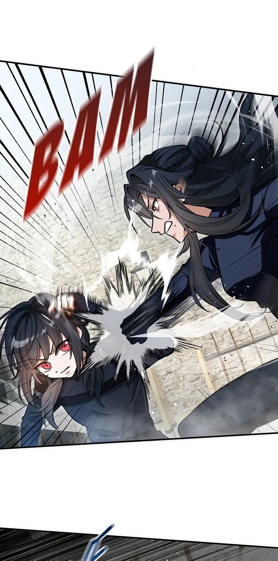 The Beginning After The End Chapter 175.8 image 06